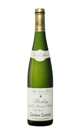 Вино Gustave Lorentz Gewurztraminer Altenberg de Bergheim Alsace Grand Cru 2016 0,75 л