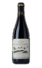 Вино Mas de Daumas Gassac Saint-Guilhem-le-Desert Rouge 2014 0,75 л