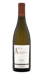 Вино Domaine Rijckaert Grand Elevage Vieilles Vignes Arbois 2022 0,75 л