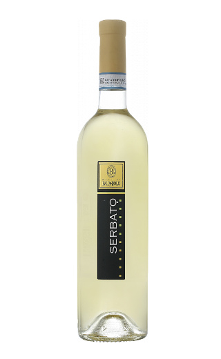 фото вино Batasiolo Serbato Langhe Chardonnay 2022 0,75 л