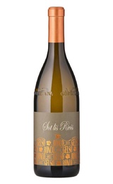 Вино Ronco Del Gelso Sot lis Rivis Pinot Grigio 2018 0,75 л