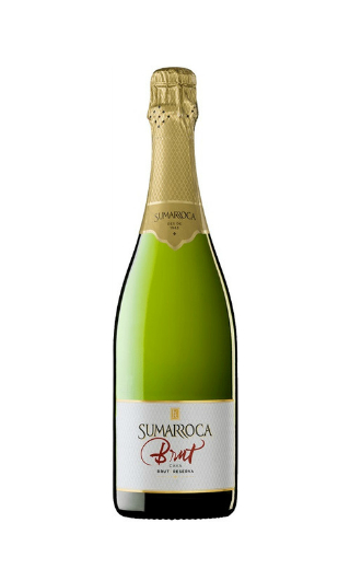 фото кава Sumarroca Cava Brut Reserva 2022 0,75 л