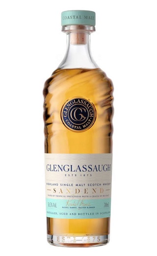 фото виски Glenglassaugh Sandend 0,7 л