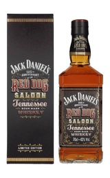 Виски Jack Daniels Red Dog 0,7 л