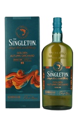 Виски The Singleton Glendullan Golden Autumn Orchard 1 л