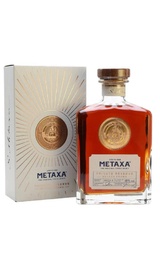 Бренди Metaxa Private Reserve Orama 0,7 л