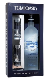 Водка Чайковский