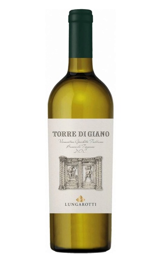 фото вино Lungarotti Torre di Giano 2020 0,75 л