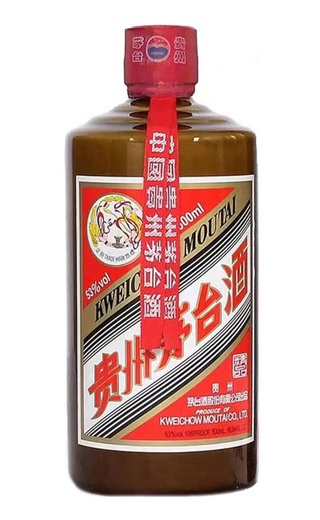 фото водка Kweichow Moutai Jingpin 0,5 л