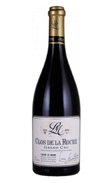 Вино Lucien Le Moine Clos de la Roche Grand Cru 2022 0,75 л