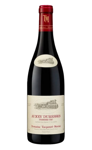 фото вино Domaine Taupenot-Merme Auxey Duresses Premier Cru 2022 0,75 л