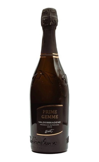 фото игристое вино Le Colture Prime Gemme Valdobbiadene Prosecco Superiore Brut 0,75 л