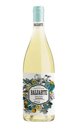 Вино Bodegas Chivite Gran Feudo Baluarte Muscat 2022 0,75 л