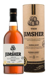 Виски Jimsher Trio 0,7 л