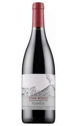 Вино Planeta Etna Rosso 2022 0,75 л