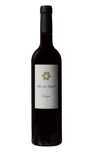 фото вино Clos Berenguer Clos de Tafall Priorat 2022 0,75 л