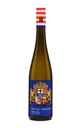Вино Prinz von Hessen Riesling Kabinett Royal 2023 0,75 л