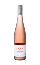 Вино Leth fresh & easy Zweigelt Rose 2023 0,75 л