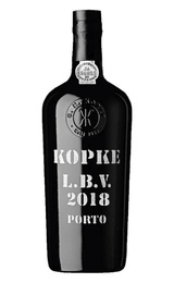 Портвейн Kopke Late Bottled Vintage Porto 2018 0,75 л