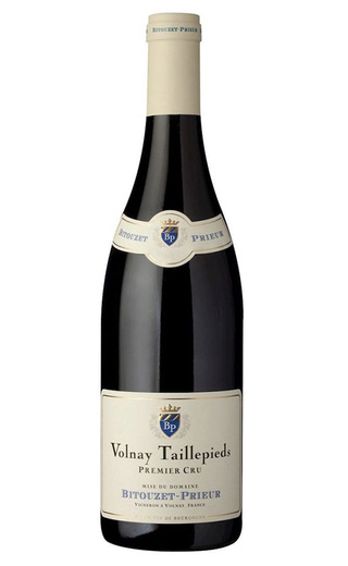 фото вино Domaine Bitouzet-Prieur Volnay Taillepieds Premier Cru 2022 0,75 л