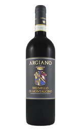 Вино Argiano Brunello di Montalcino 2019 0,75 л