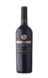 Вино Monte Tessa Primitivo 2022 0,75 л