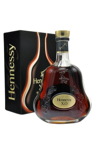 Hennessy XO コニャック 35 HENNESSY X.O 0.35L cognac with box – Prike