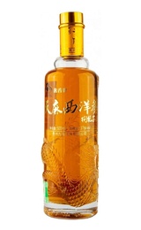 Shexiang Heli Gastodia 37% 0,5 л