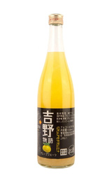 Yoshino Monogatari Premium Grapefruit 0,72 л