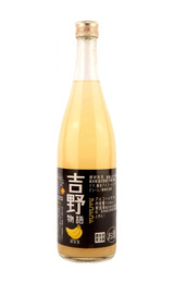 Yoshino Monogatari Premium Banana 0,72 л