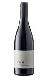 Вино Grassl Alte Reben Sankt Laurent 2019 0,75 л