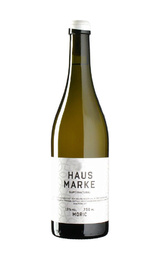 Вино Moric Hausmarke White 2023 0,75 л