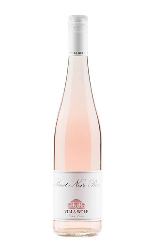 фото вино Villa Wolf Pinot Noir Rose 2024 0,75 л