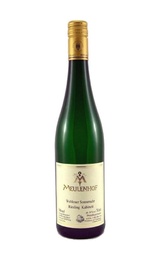 Вино Meulenhof Wehlener Sonnenuhr Riesling Kabinett 2021 0,75 л