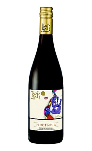 фото вино Kris Pinot Noir 2022 0,75 л