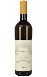 Вино Fantinel Pinot Grigio 2022 0,75 л