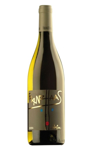 фото вино Franz Haas Manna 2022 0,75 л