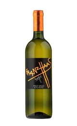 Вино Franz Haas Pinot Grigio 2022 0,75 л