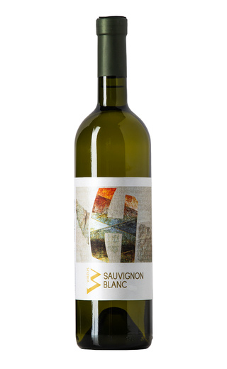 фото вино Virtus Sauvignon Blanc 2023 0,75 л