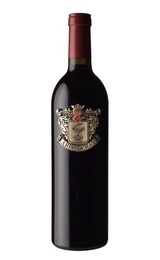 Вино Buena Vista Aristocrat 2021 0,75 л