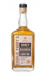 Charlie Parry's Honey Bourbon 0,5 л