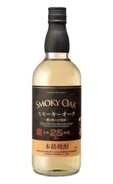 Сакэ Hakata No Hana Smoky Oak 0,7 л