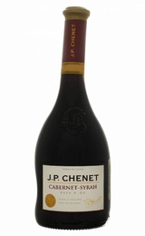 Вино Жан Поль Шене Каберне Сира 0,75 л.