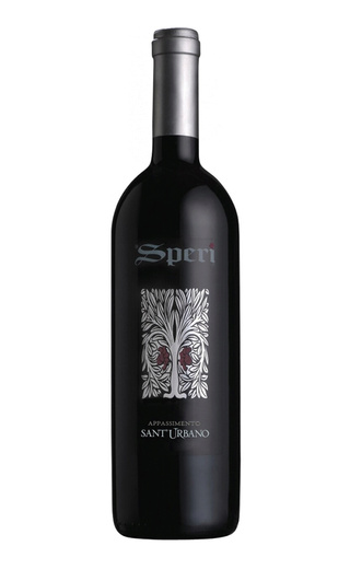 фото вино Speri Valpolicella Classico Superiore Sant’Urbano 2021 0,75 л