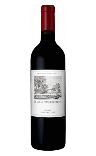 фото вино Chateau Duhart-Milon 2022 0,75 л