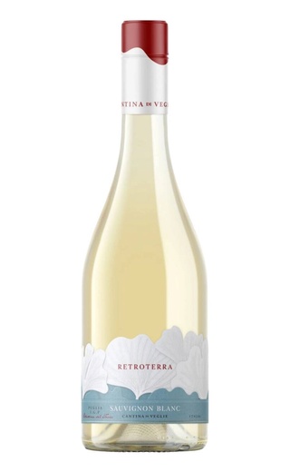 фото вино Poggio Le Volpi Retroterra Sauvignon Blanc 0,75 л