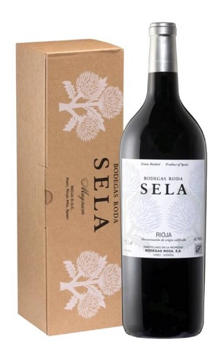 фото вино Bodegas Roda Sela Rioja 2021 1,5 л