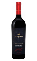 Вино Askaneli Brothers Author's Collection Kindzmarauli 2023 0,75 л