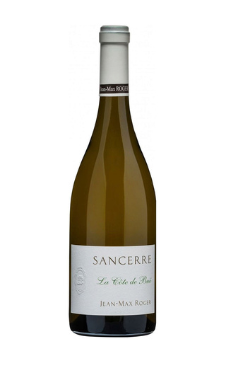 фото вино Jean-Max Roger Sancerre Blanc La Cote De Bue 2017 0,75 л