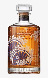 Виски Suntory Hibiki Harmony Special Travel Edition 0,7 л